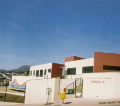 Centro Cultural Urucuia